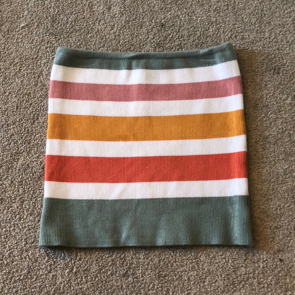 Forever 21 Tube Top
